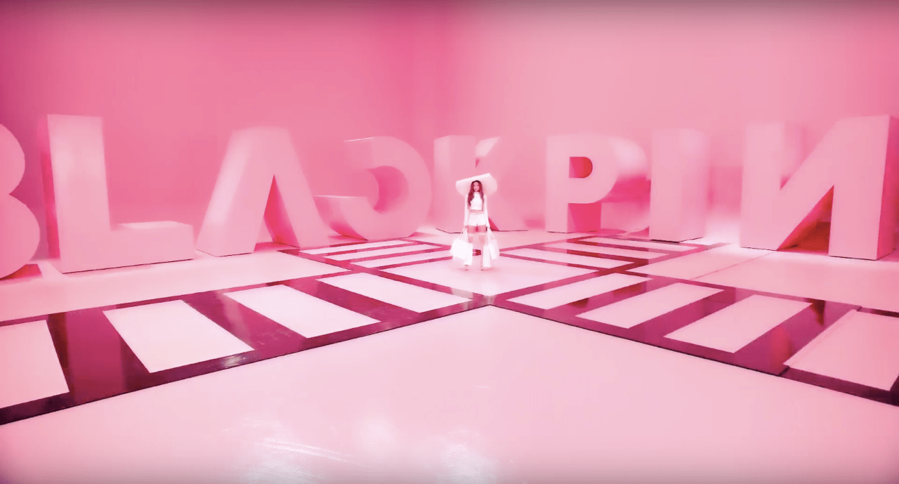 1280x689 Kpop Desktop Aesthetic Wallpaper
