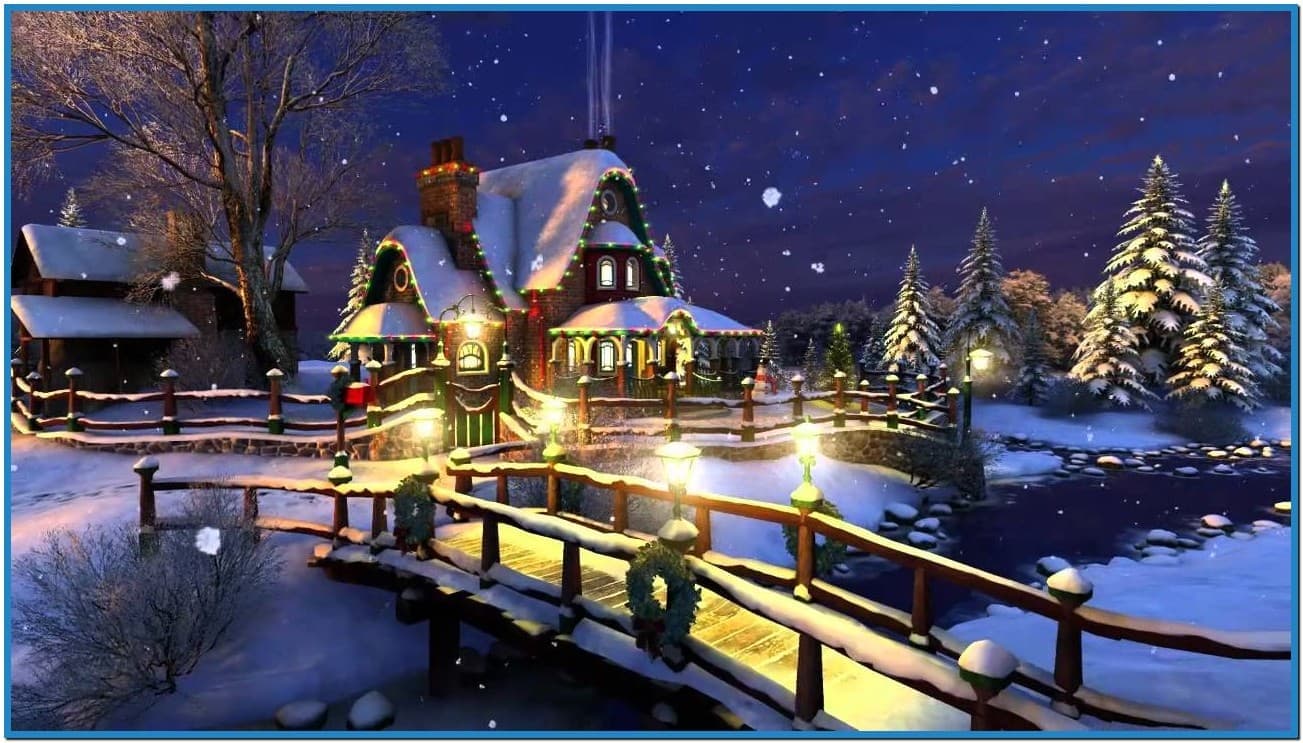 1303x743 Free download White christmas 3D screensaver and animated wallpaper Download [1303x743] for your Desktop, Mobile & Tablet. Explore Desktop Holiday Wallpaper. Holiday Free Wallpaper, Christmas