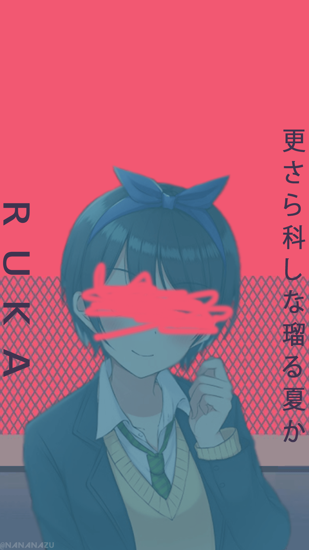 Yoasobi Wallpapers - Top Free Yoasobi Backgrounds - WallpaperAccess