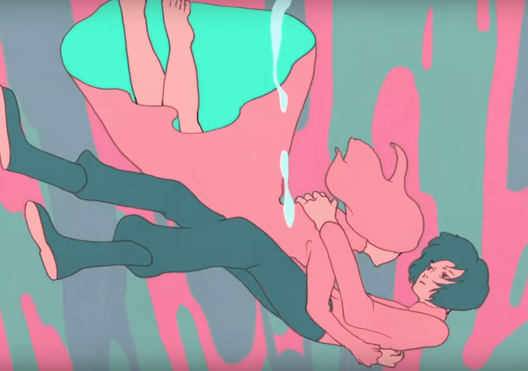 2158x1518 How YOASOBI Became 2020's Breakout Japanese Act With 'Racing Into The Night'