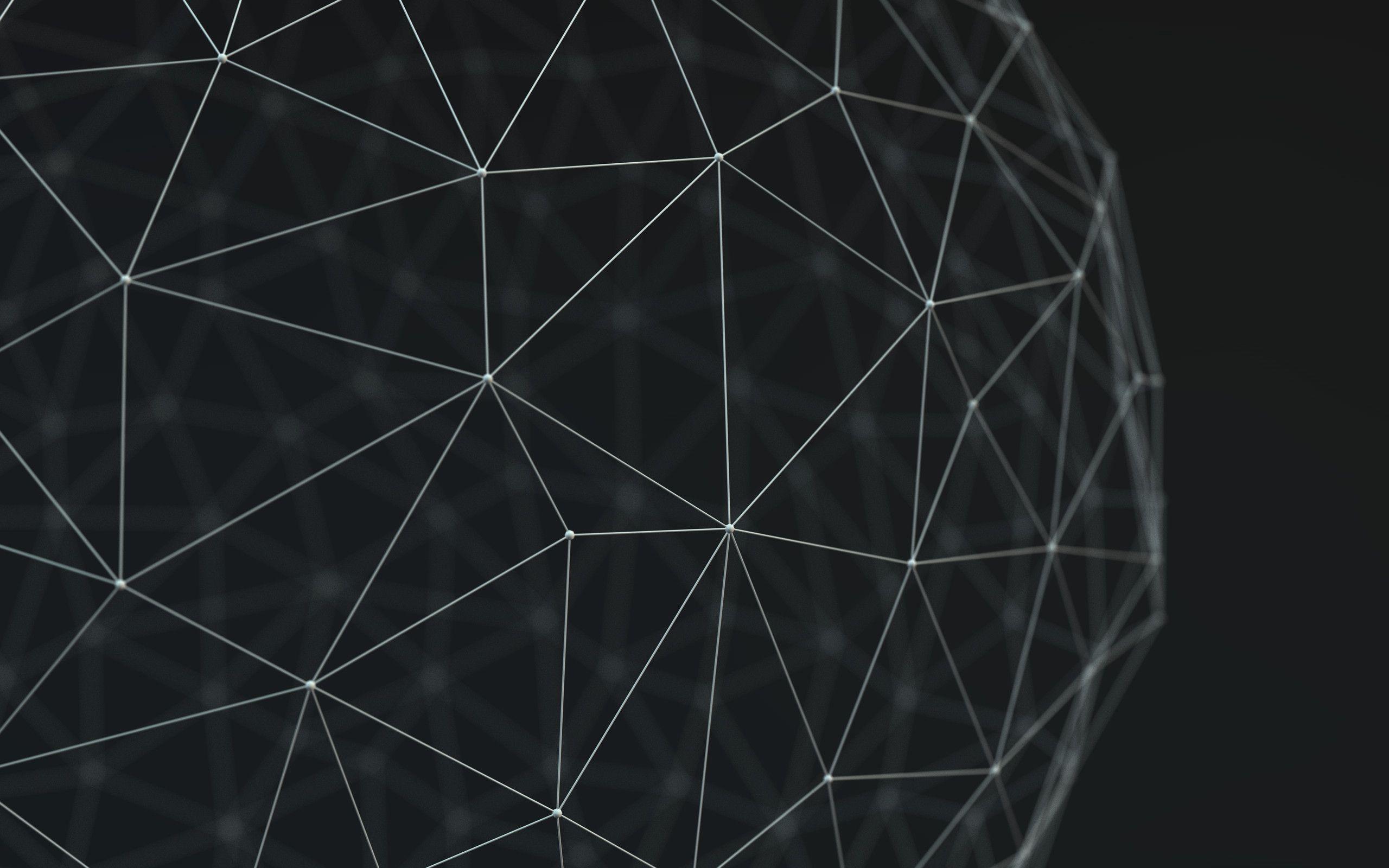 2560x1600 Windows Blue Wallpaper Files. Geometric wallpaper desktop, Geometric wallpaper, Transparent wallpaper