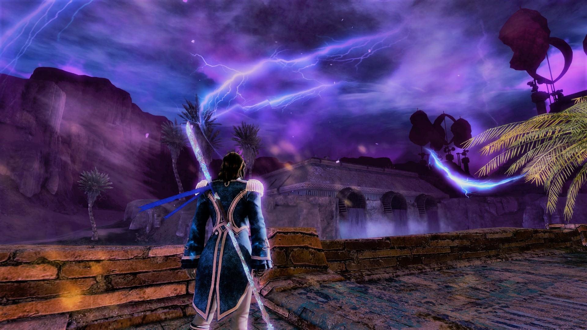 1920x1080 GW2 Style