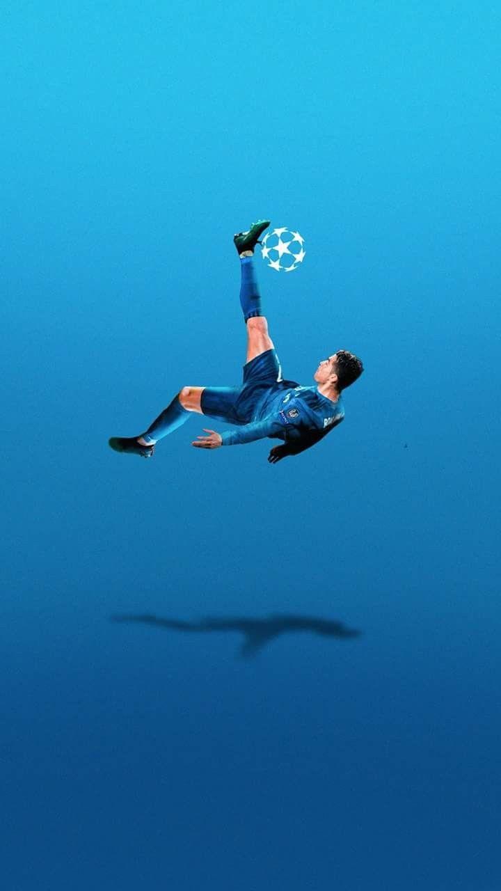 720x1280 Cristiano Ronaldo Fifa Football IPhone Wallpaper Wallpaper : IPhone Wallpaper