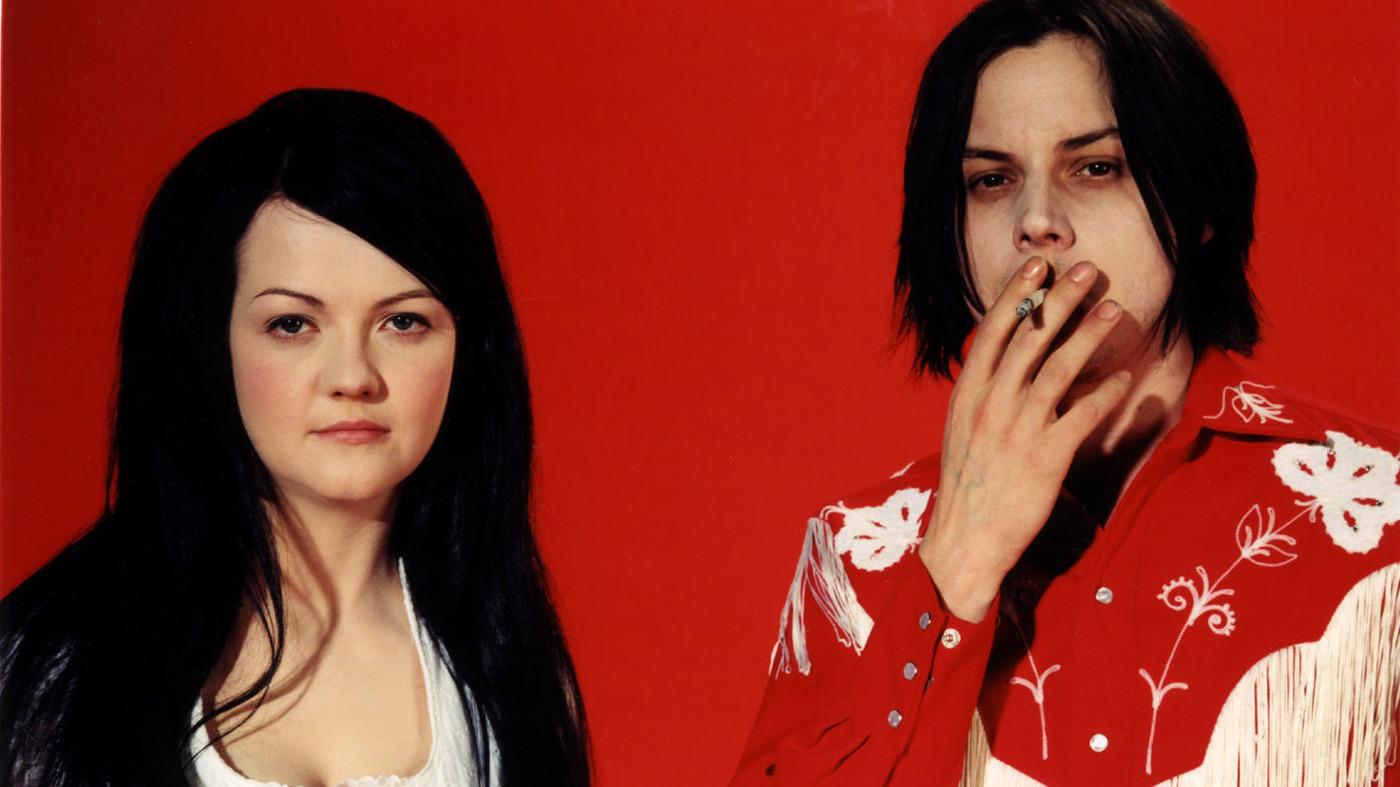 1400x787 White Stripes wallpaper, Music, HQ White Stripes pictureK Wallpaper 2019