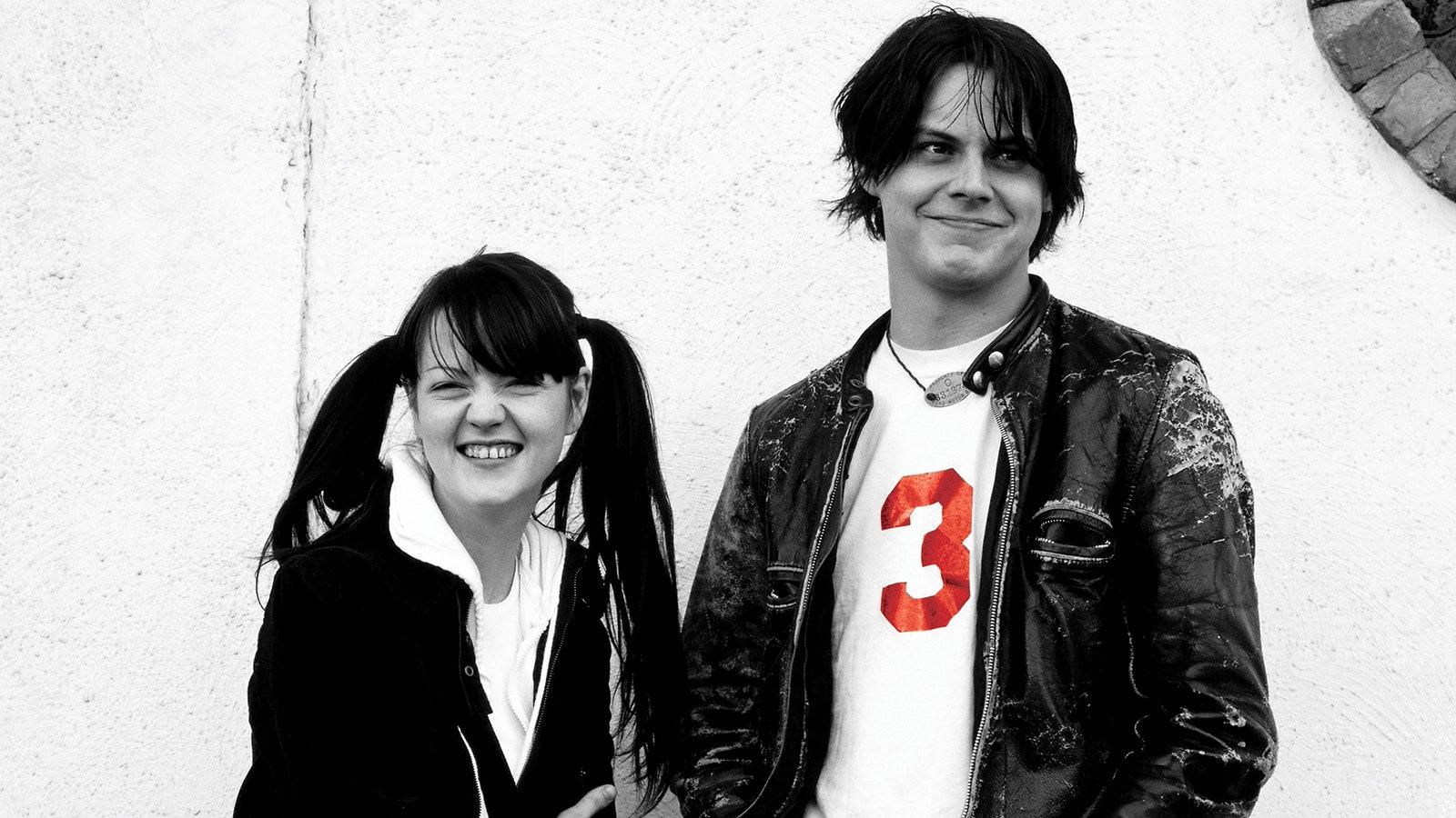 The White Stripes Wallpapers Top Free The White Stripes Backgrounds Wallpaperaccess