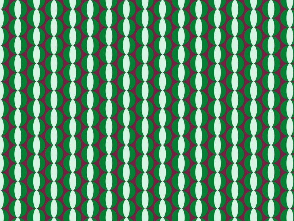 1024x768 IK a 1960s wallpaper pattern. Mid Century Styles
