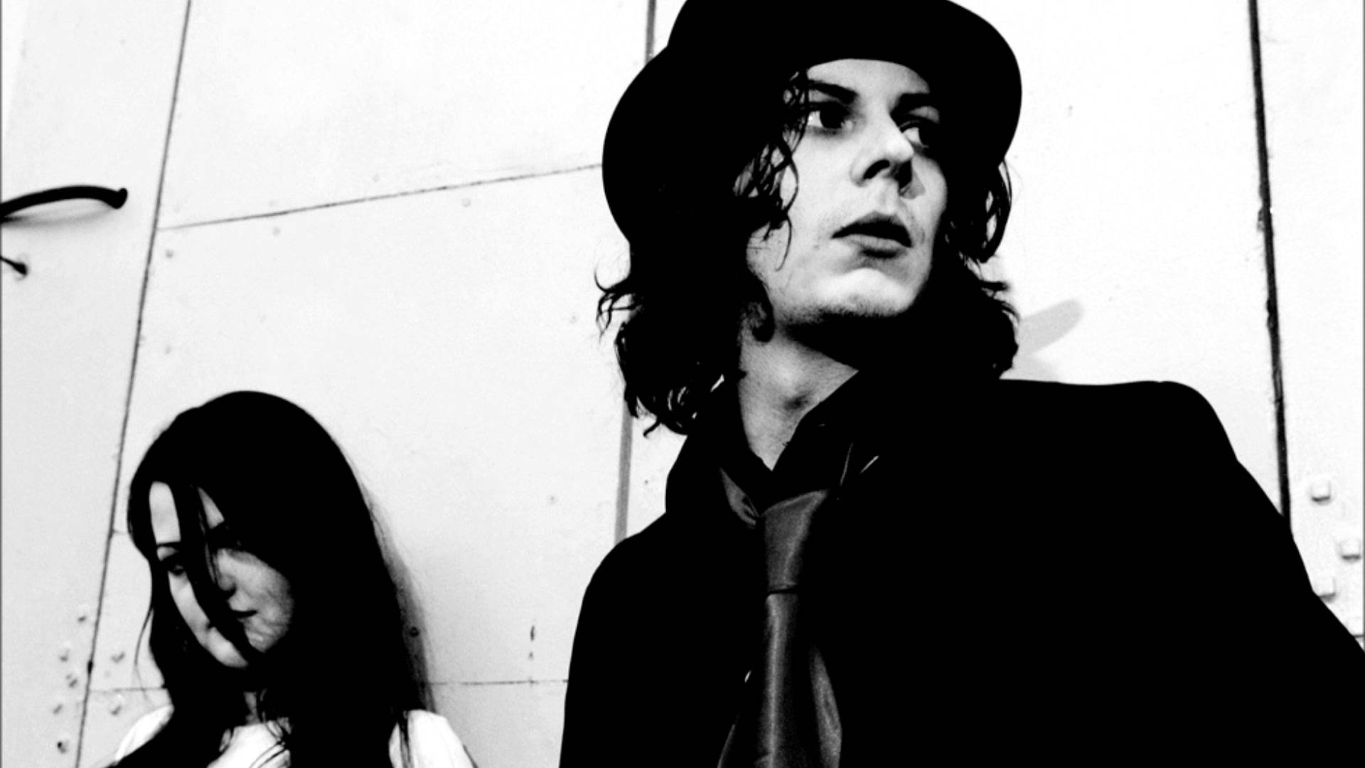 1920x1080 Download Latest HD Wallpaper of, Music, White Stripes