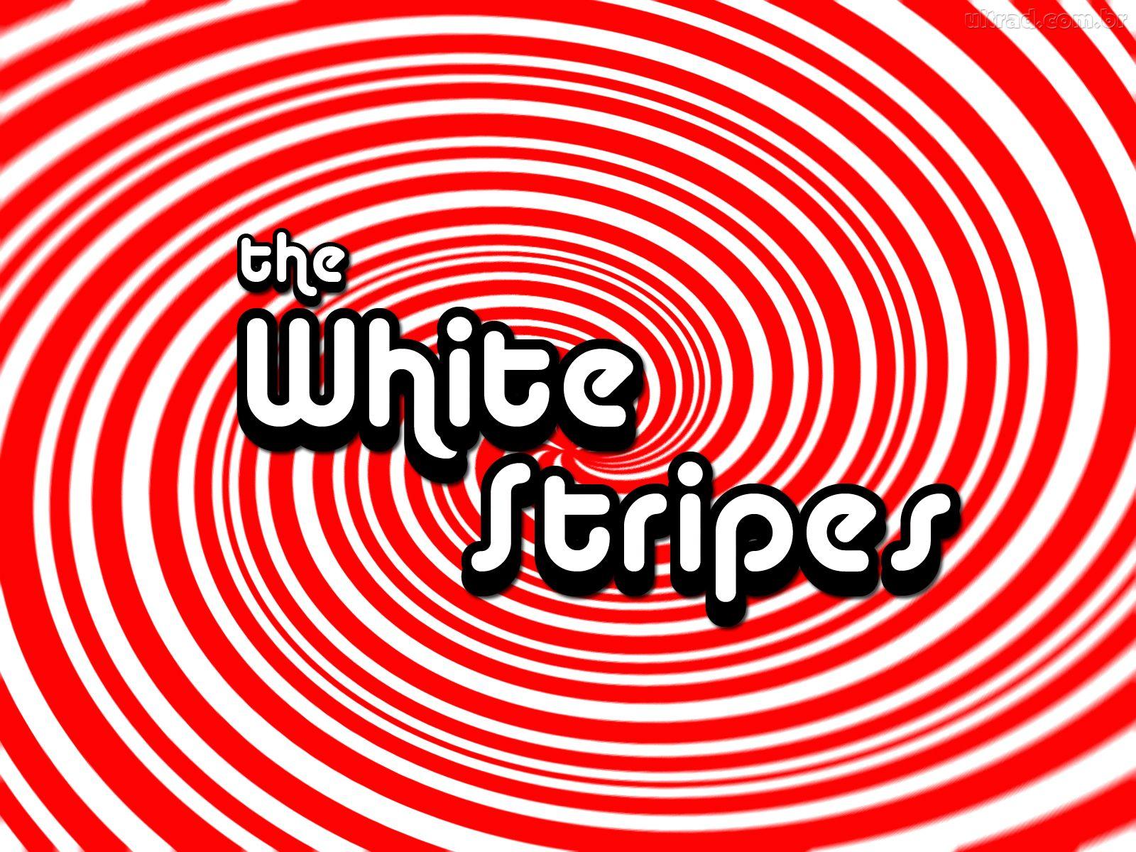 1600x1200 The White Stripes Wallpaper