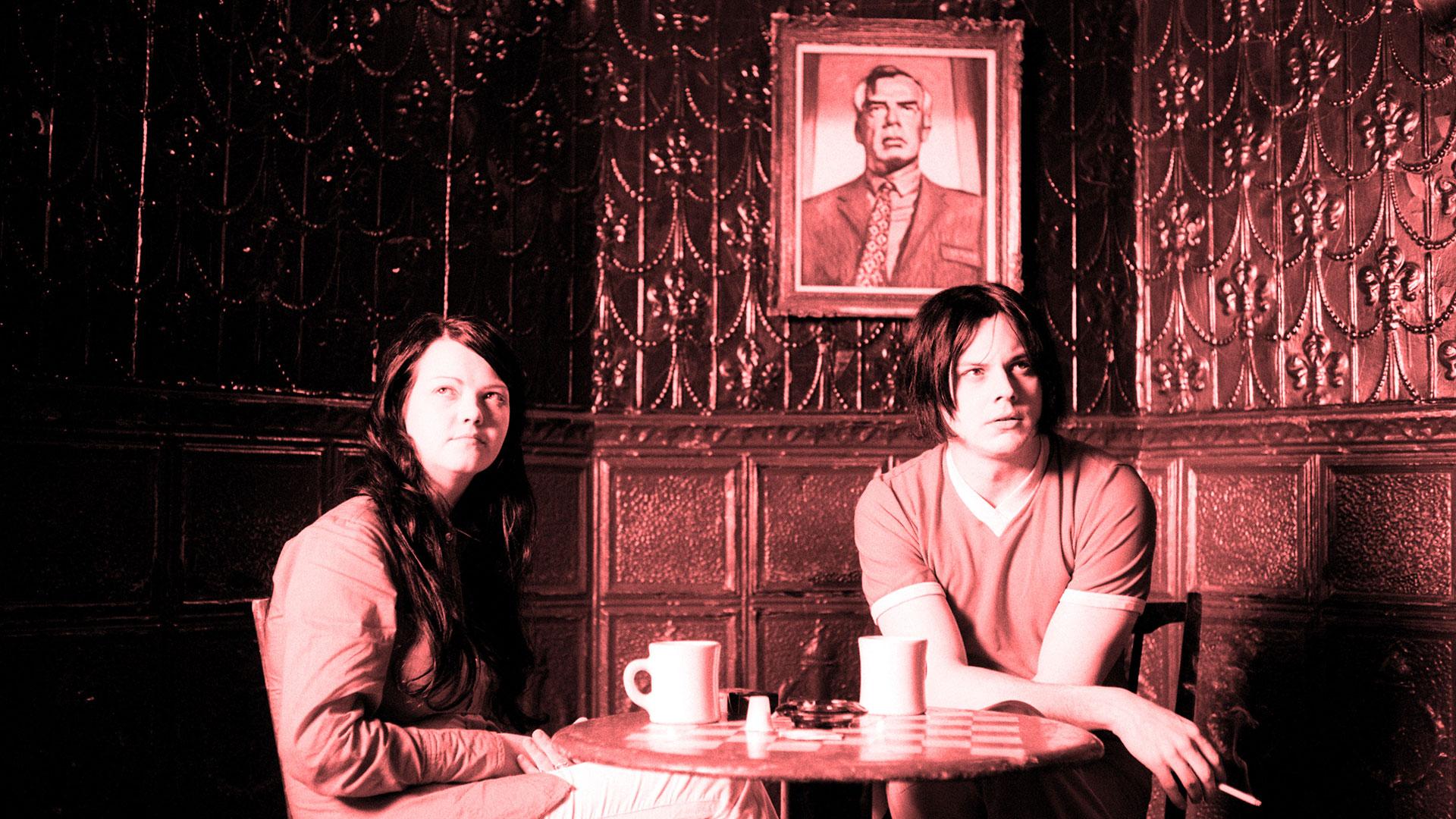 1920x1080 THE WHITE STRIPES Alternative Pop Rock Rock G Wallpaperx1080
