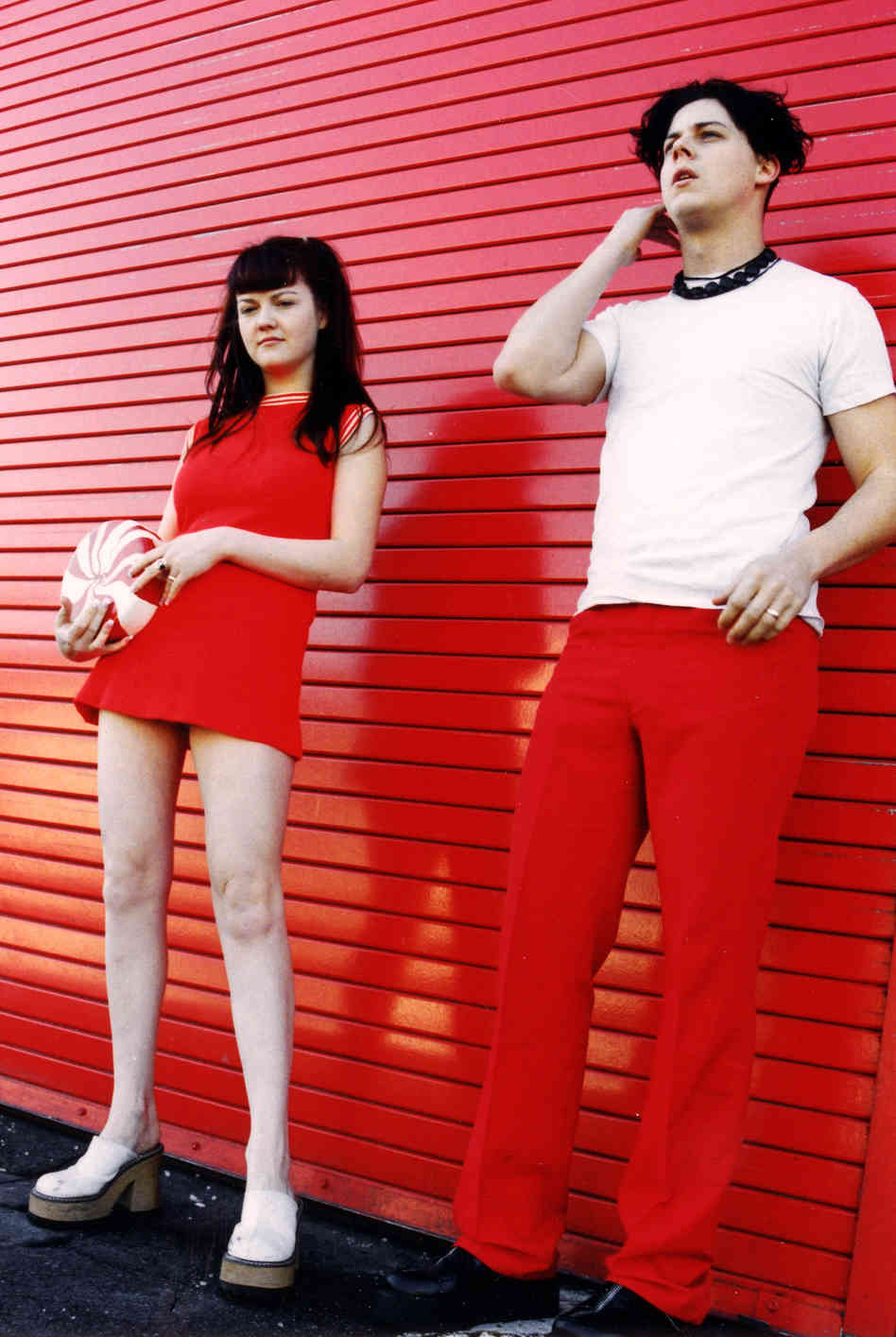 948x1415 Most viewed The White Stripes wallpaperK Wallpaper