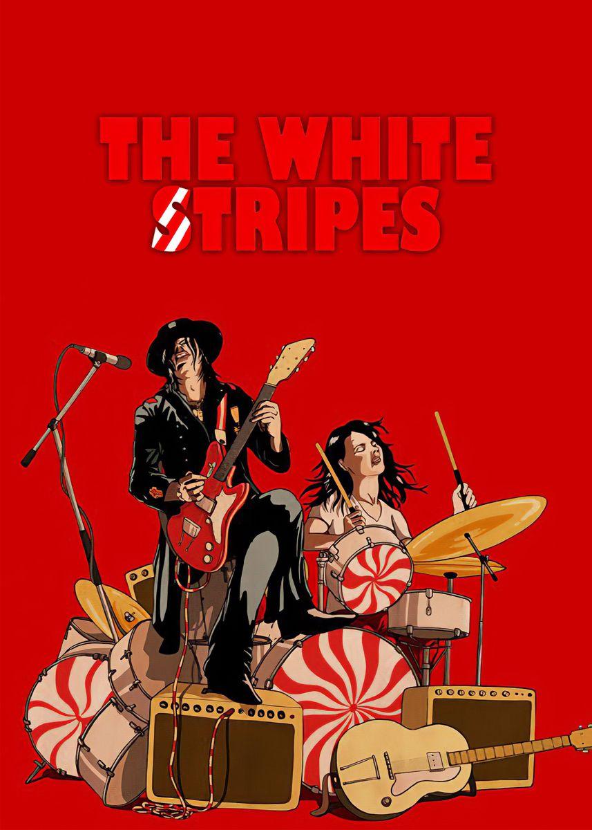 The White Stripes Wallpapers Top Free The White Stripes Backgrounds