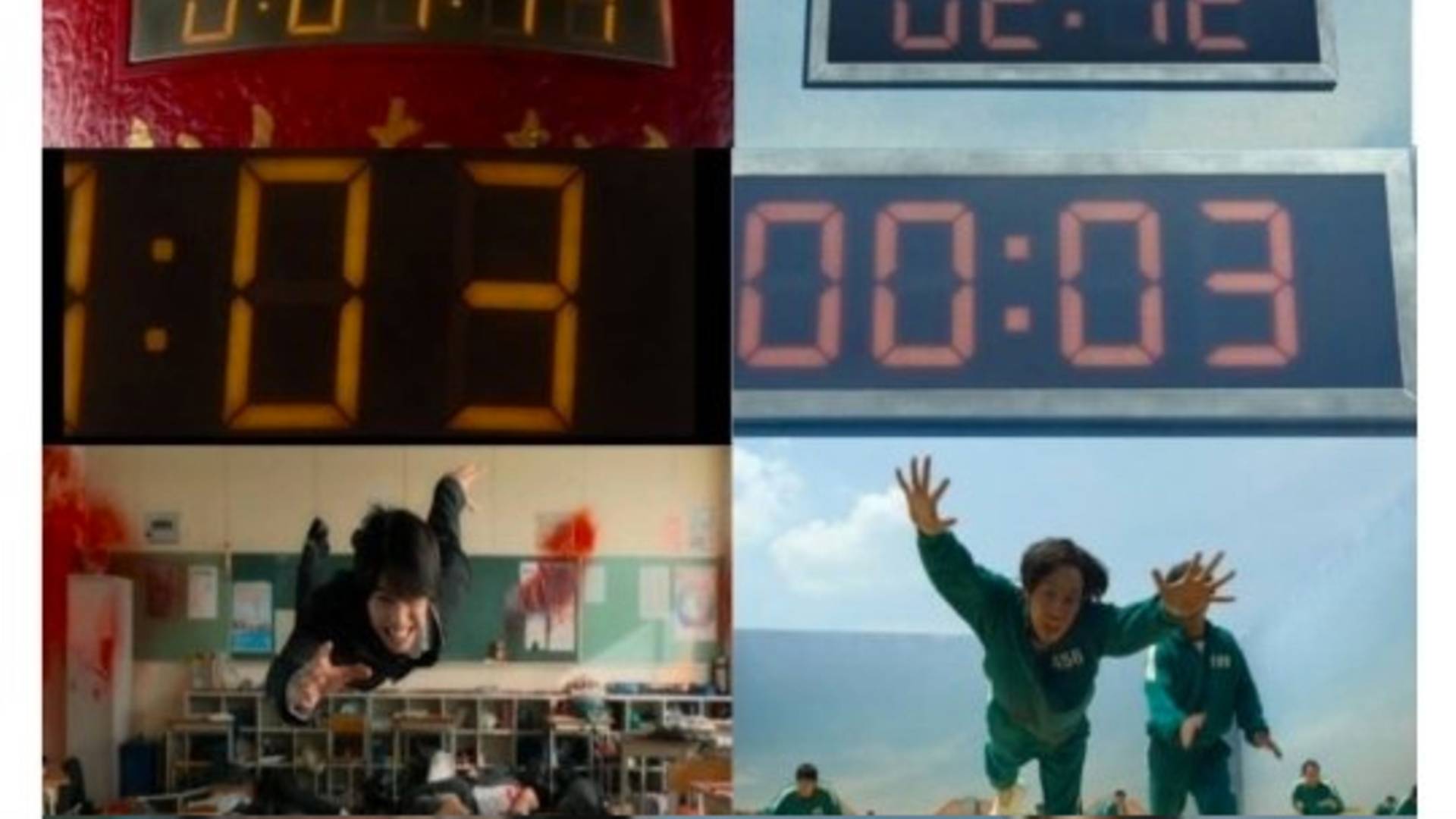 1920x1080 Squid Game Director Denies He Plagiarised Japanese Movie As The Gods Will