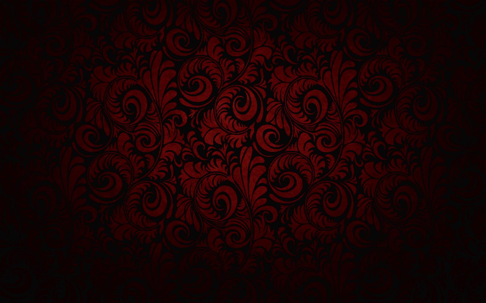 Dark Red Pattern Wallpapers - Top Free Dark Red Pattern Backgrounds -  WallpaperAccess