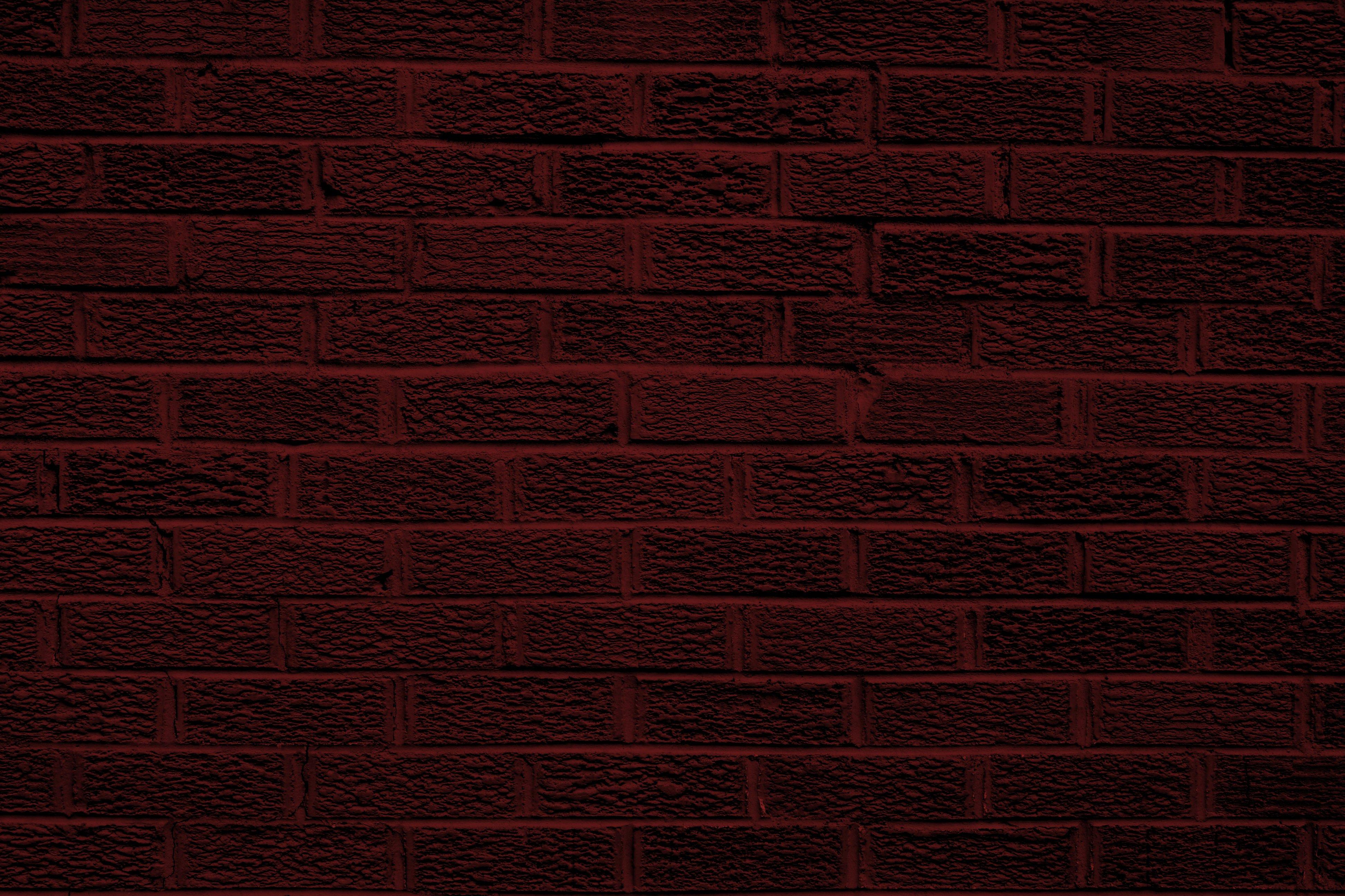 3888x2592 Red textured wallpaper