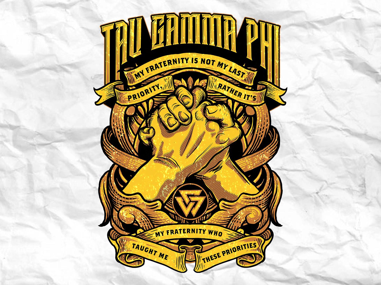 1600x1200 Tau Gamma Phi projects. Photo, videos, logos, illustrations and branding