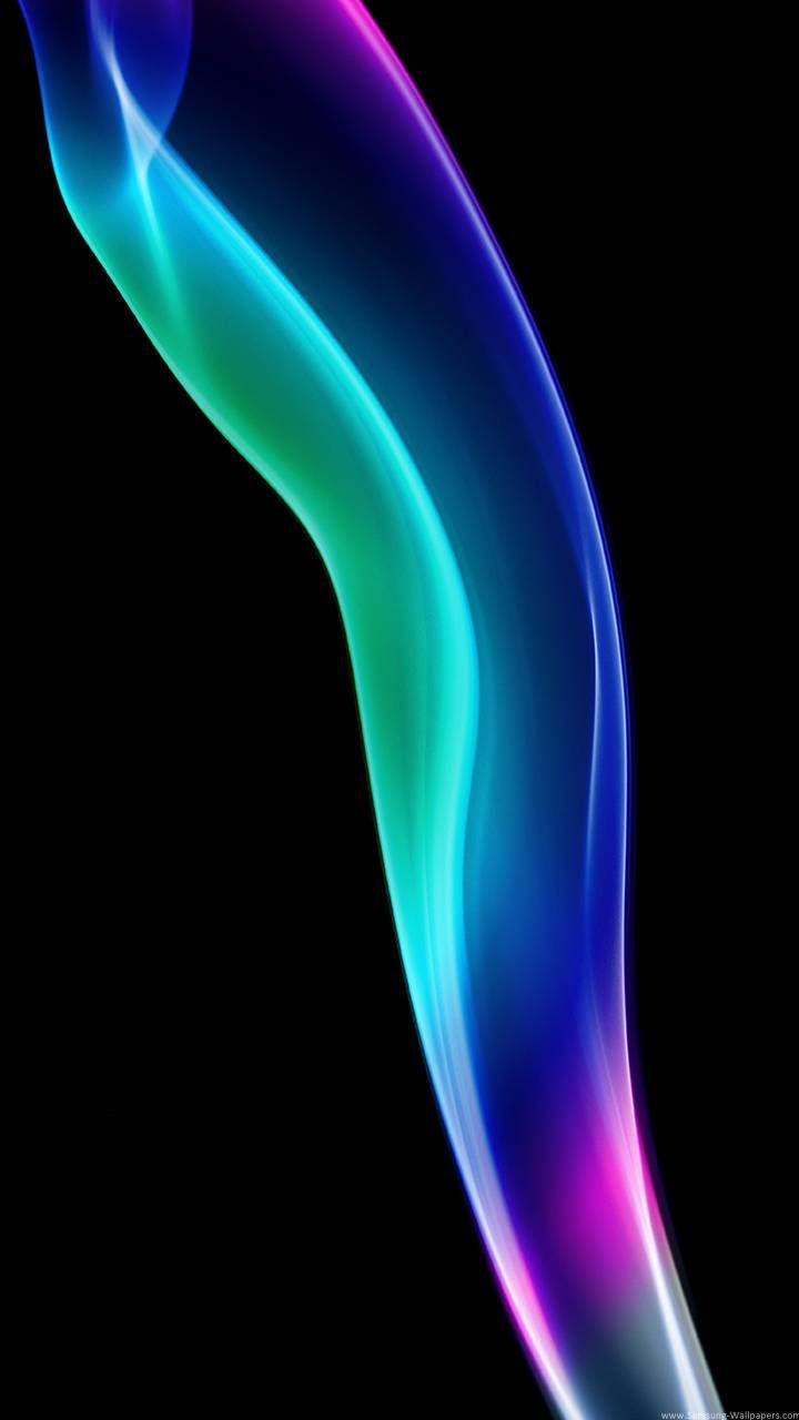 720x1280 Color Changing Wallpaper