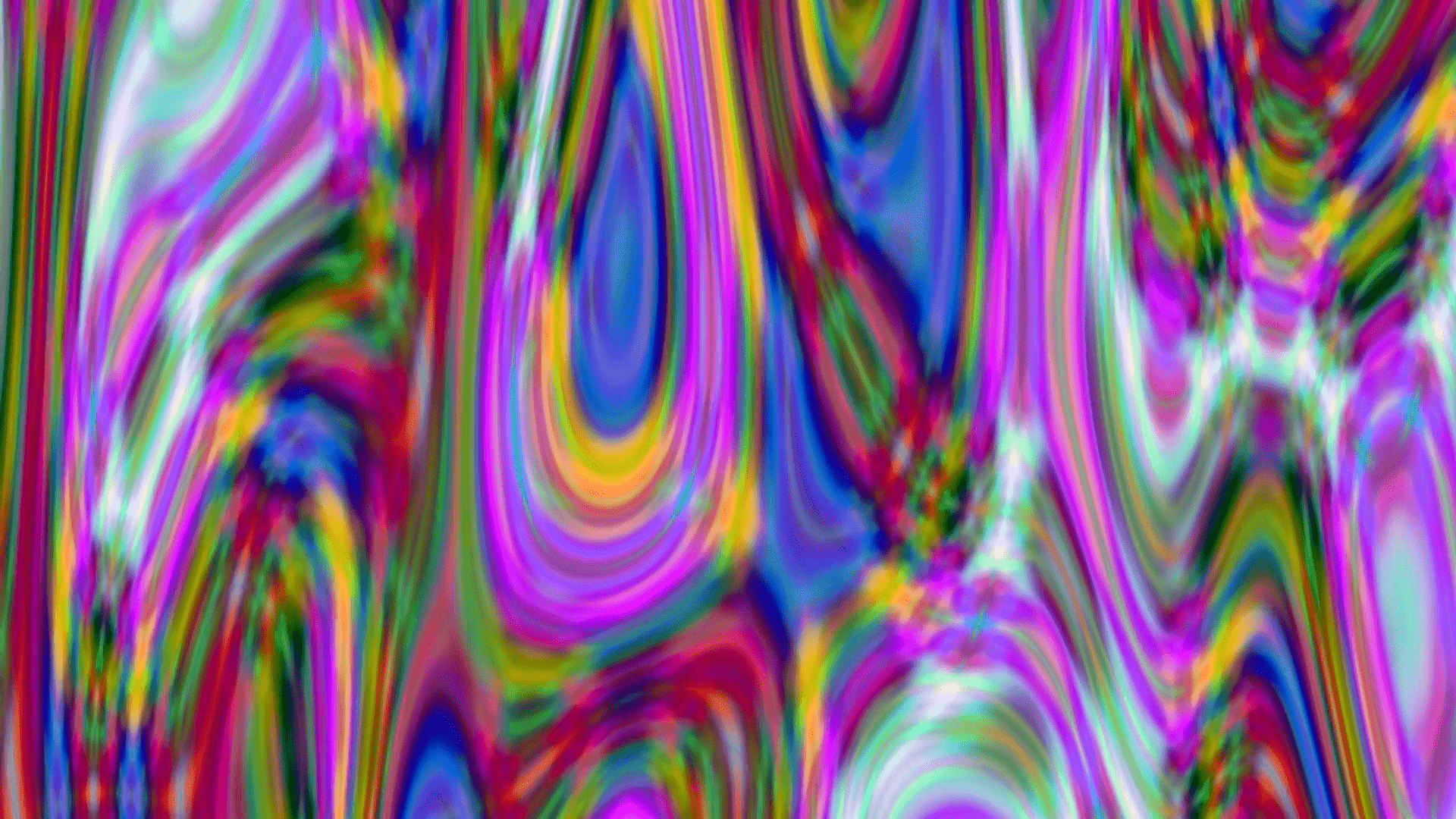 1920x1080 color changing wallpaper, psychedelic art, blue, purple, pattern, colorfulness