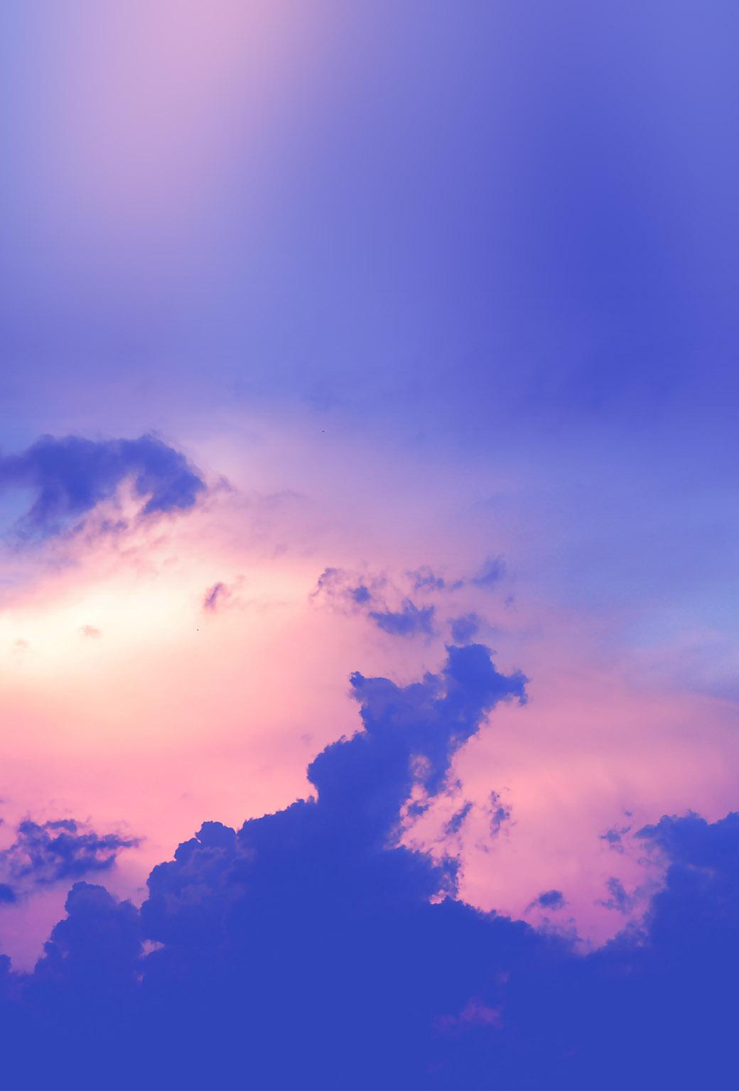 1040x1536 Color Changing Wallpaper iPhone HD Wallpaper