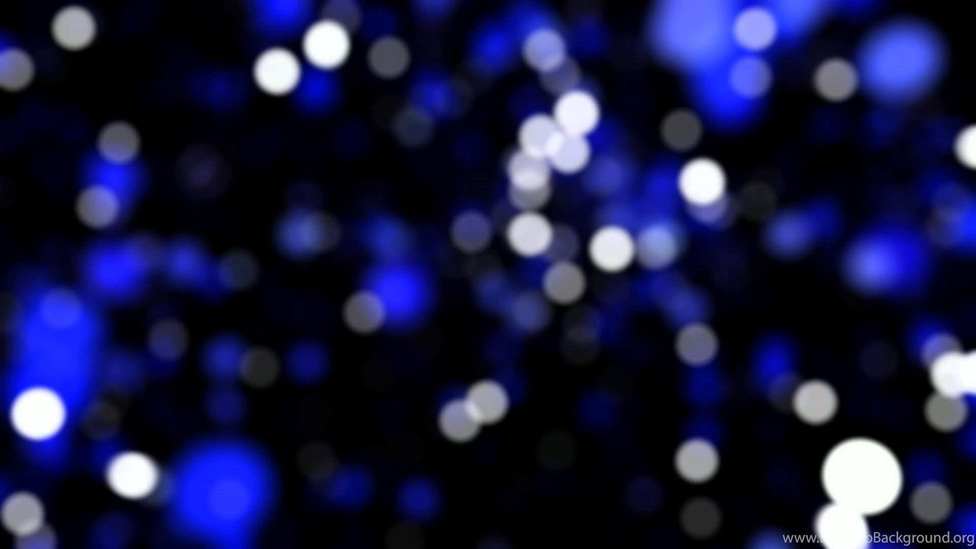 1920x1080 4K Color Changing Bokeh Lights Dance Background Video YouTube Desktop Background