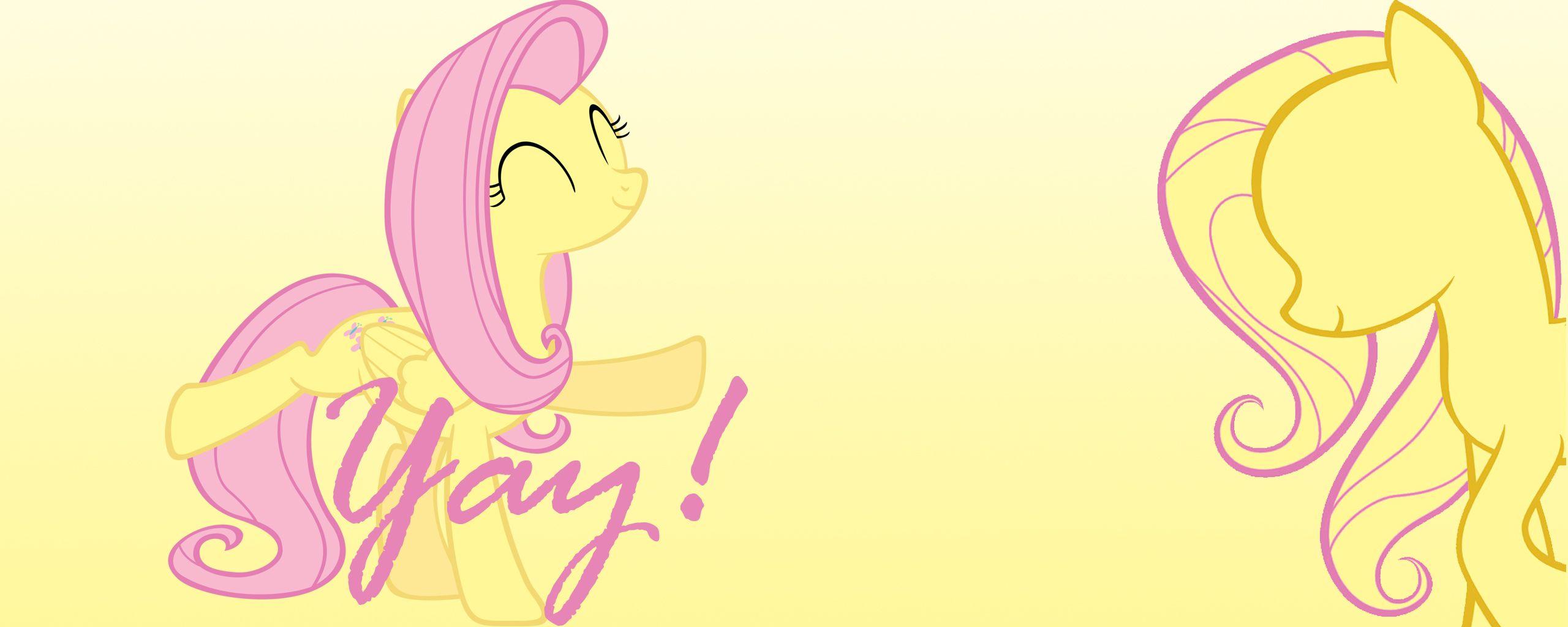 My Little Pony Dual Screen Wallpapers Top Free My Little Pony Dual