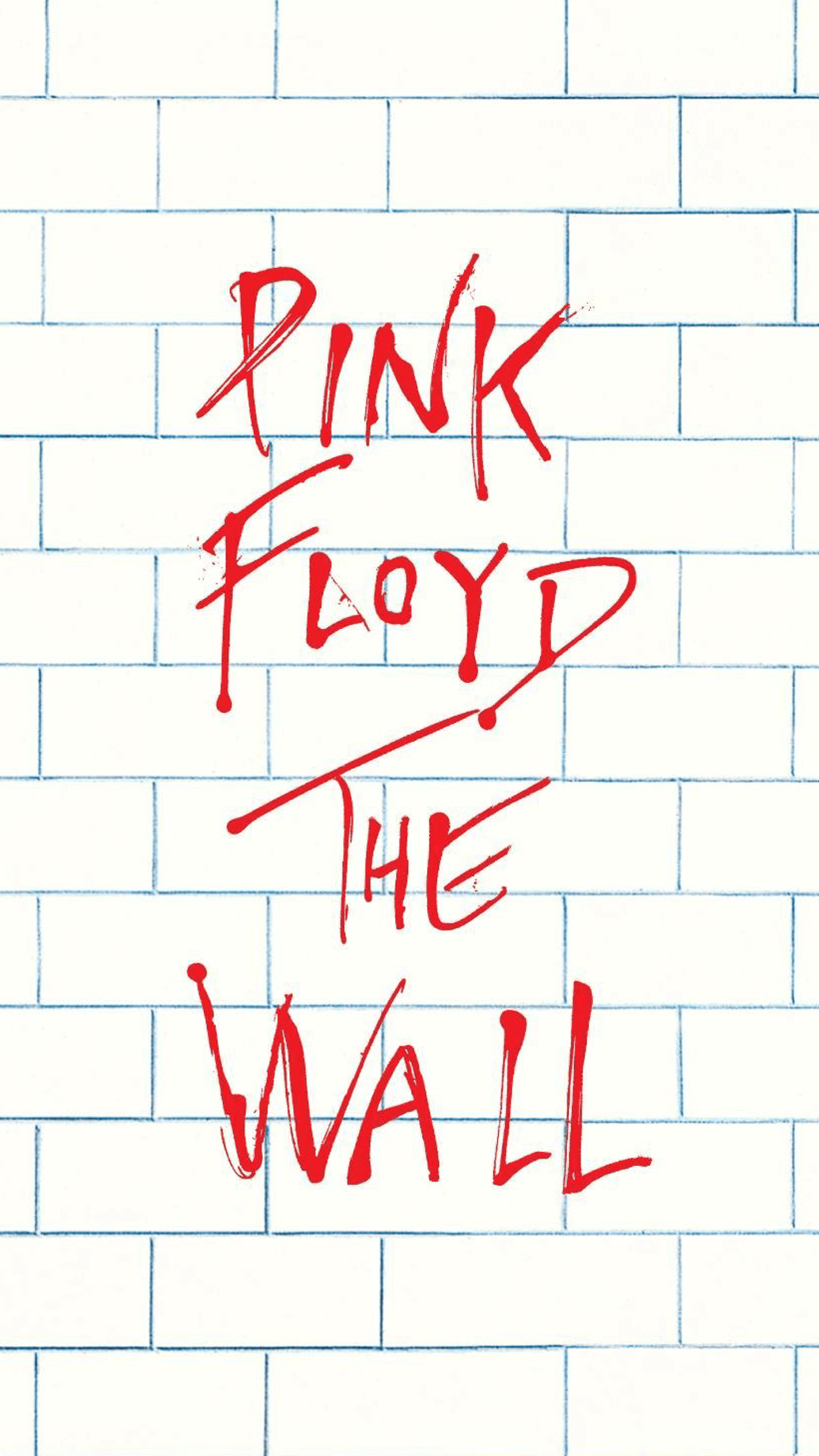 1080x1920 HD miễn phí Floyd The Wall Hình nền iPhone để tải xuống .0208