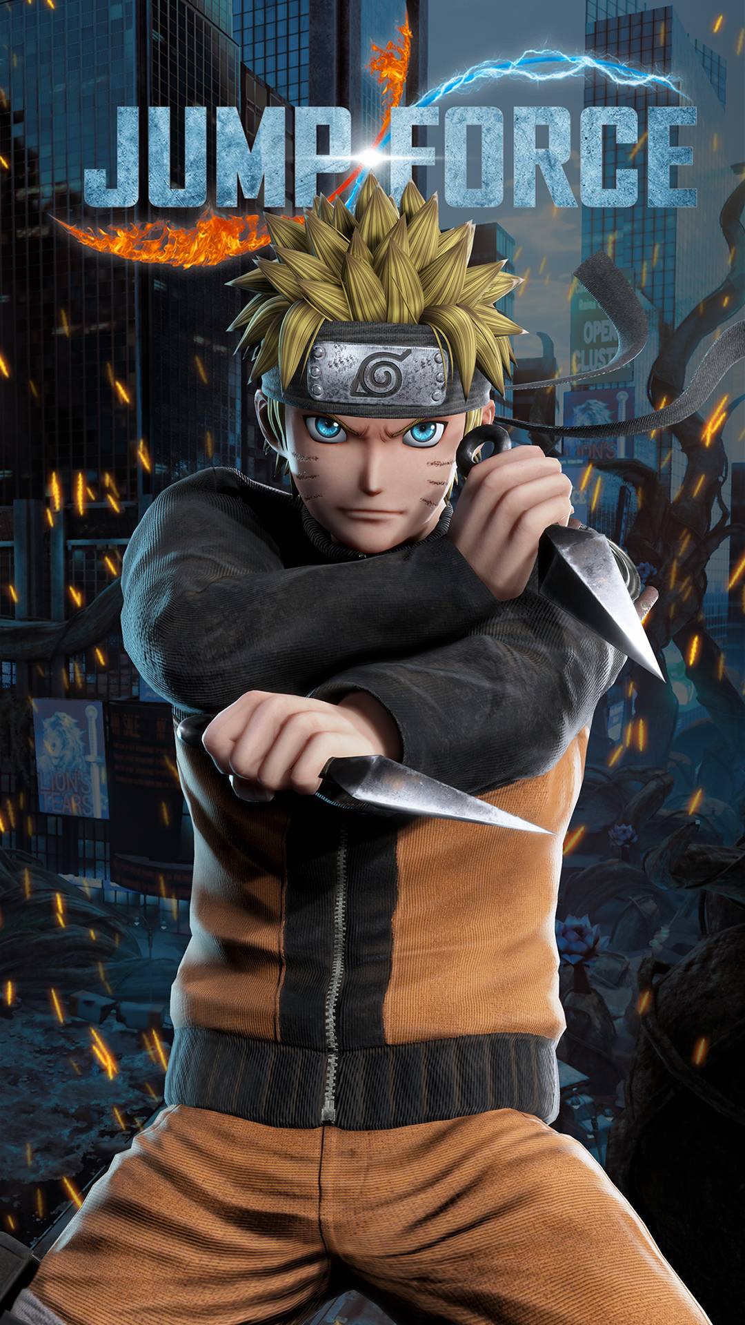 1080x1920 Naruto HD Wallpaper Best Ultra HD Naruto Background