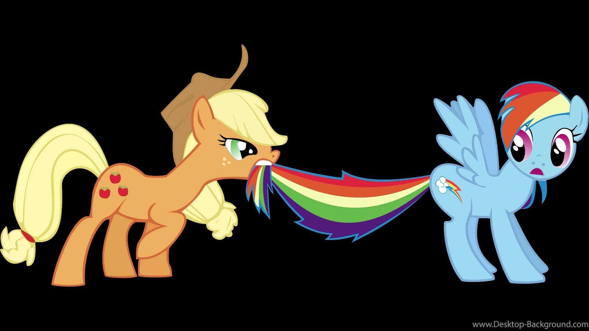 My Little Pony Dual Screen Wallpapers Top Free My Little Pony Dual