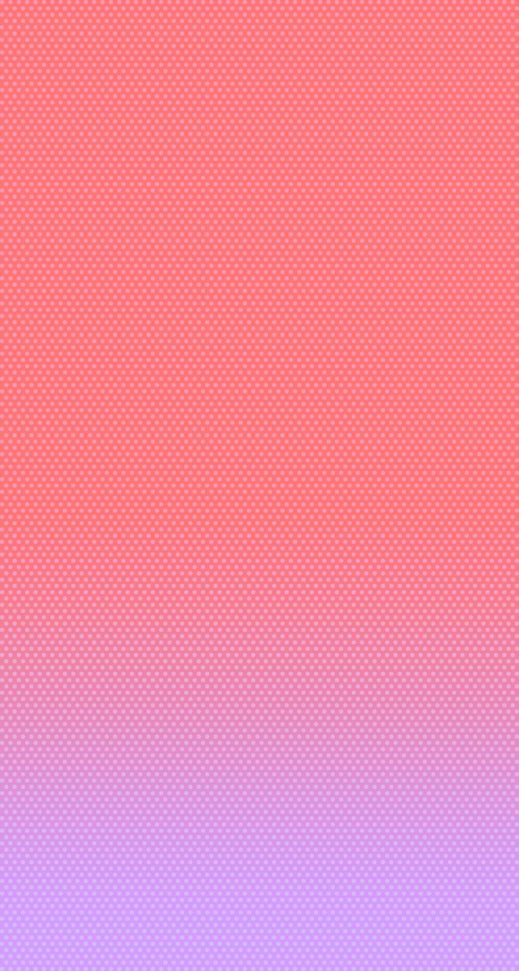 Hình nền màu hồng tím 744x1392 dành cho iPhone 5c