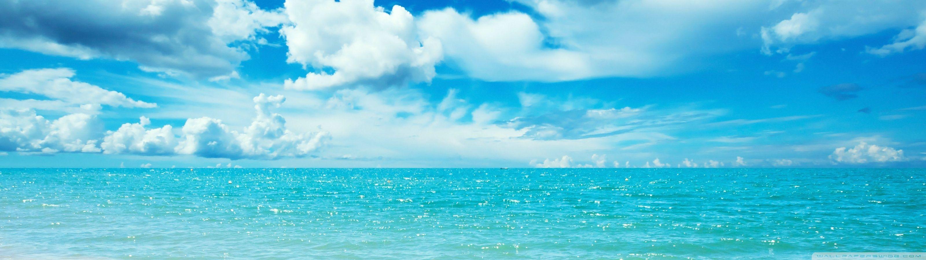 3200x900 Beach Wallpaper Labzada Wallpaper