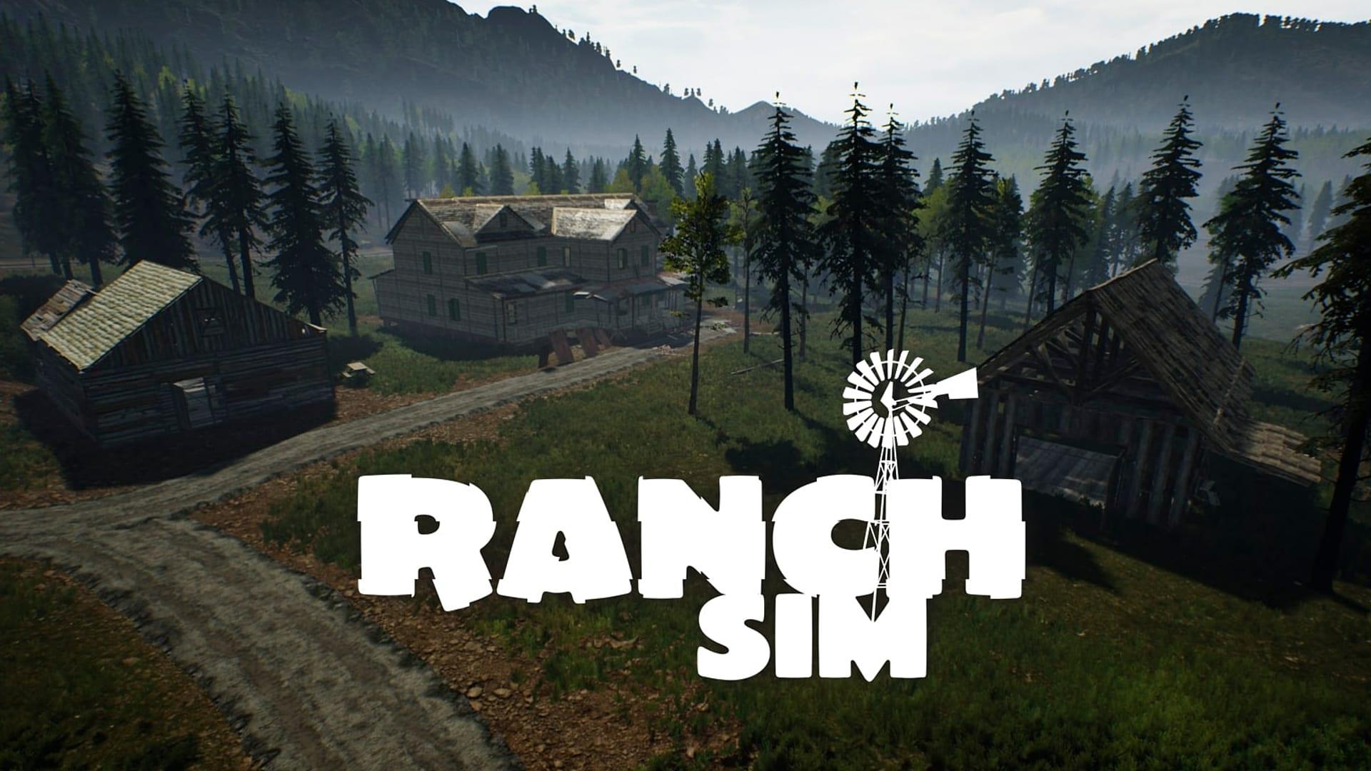 Raunchy Ranch