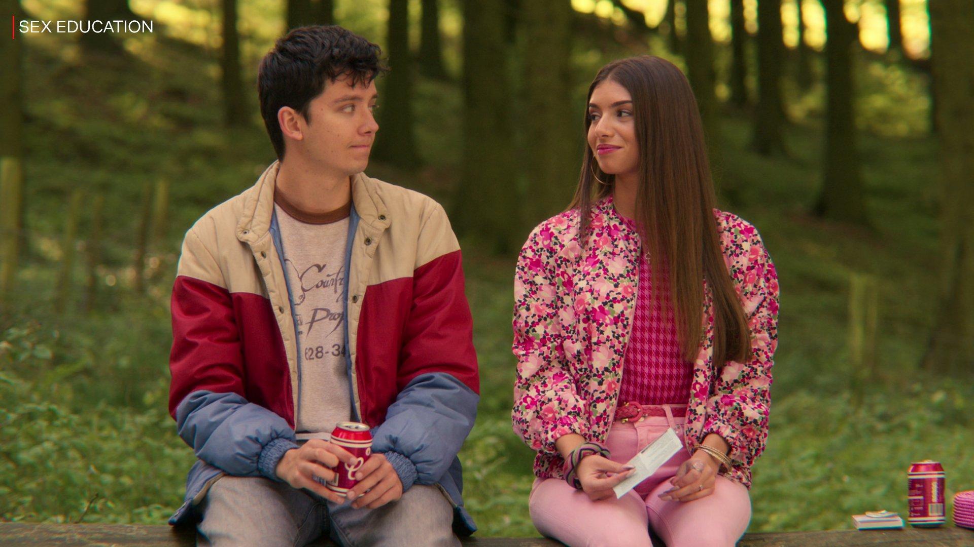 Otis and Ruby Wallpapers Top Free Otis and Ruby Backgrounds WallpaperAccess