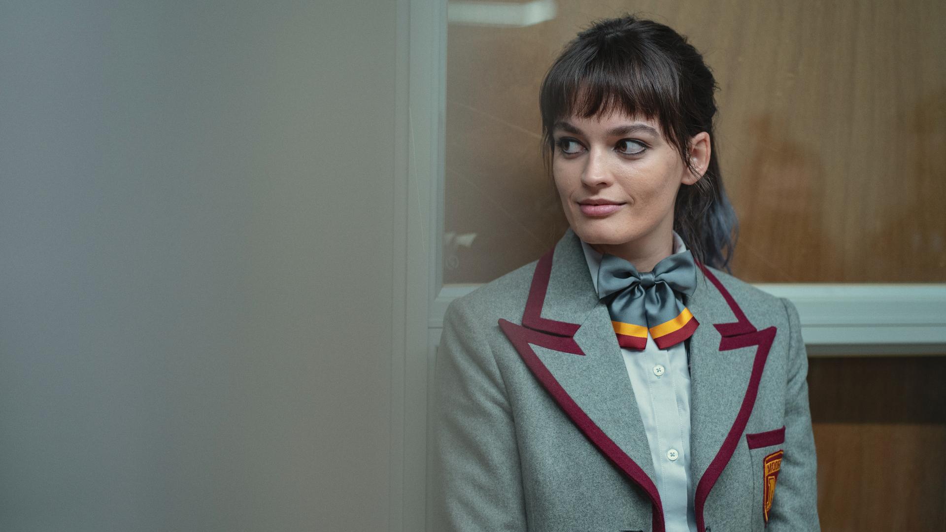 1920x1080 Sex Education Season 3: Netflix release date, cast, plot. What to Watch