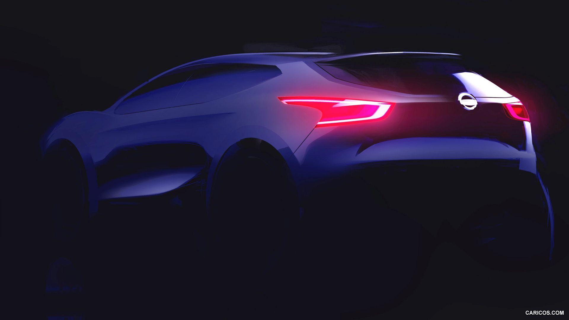 1920x1080 Nissan Qashqai Wallpaper. Nissan qashqai, New nissan, Nissan