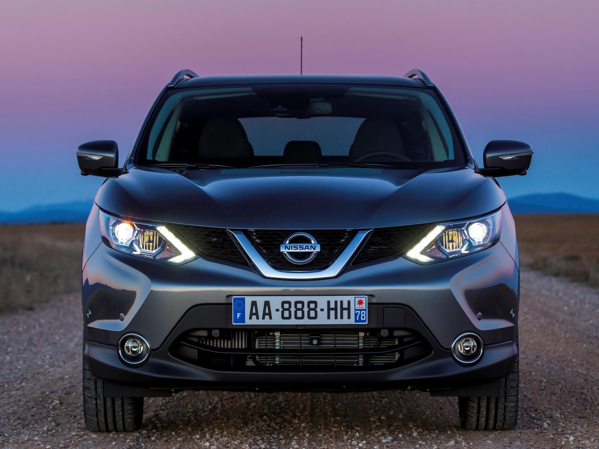 2048x1536 Nissan, Qashqai, Suv, Ef Wallpaper HD / Desktop and Mobile Background