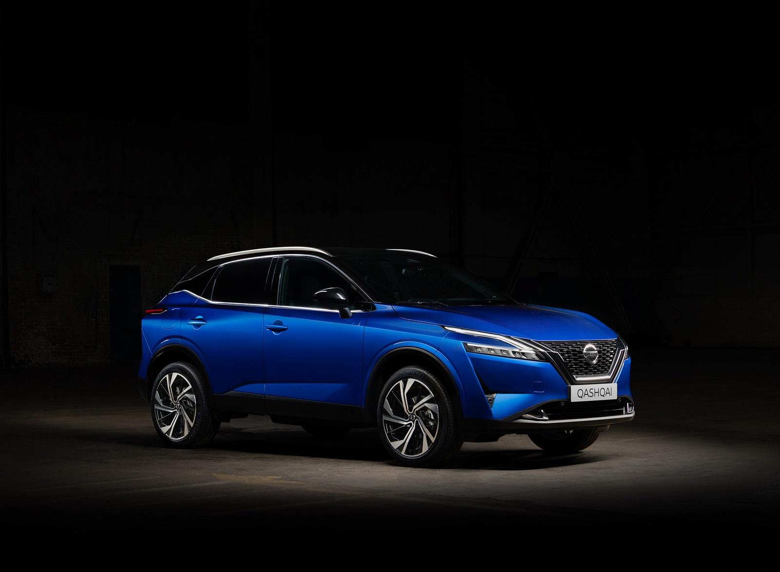 1600x1174 Nissan Qashqai Front Three Quarter Wallpaper (145)