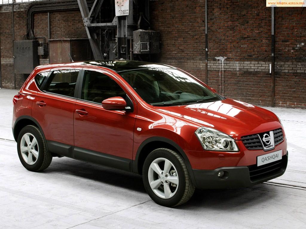 1024x768 Cars Prices, Wallpaper, Specs Review: Nissan Qashqai HD 2013 Gallery