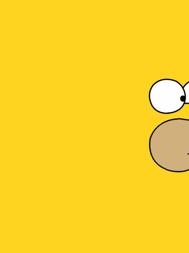 768x1024 Free download 768x1024 Homer Simpson iPad wallpaper [768x1024] for your Desktop, Mobile & Tablet. Explore Homer Simpson Background. Homer Simpson Wallpaper, Free Simpsons Wallpaper, Bart Simpson Wallpaper