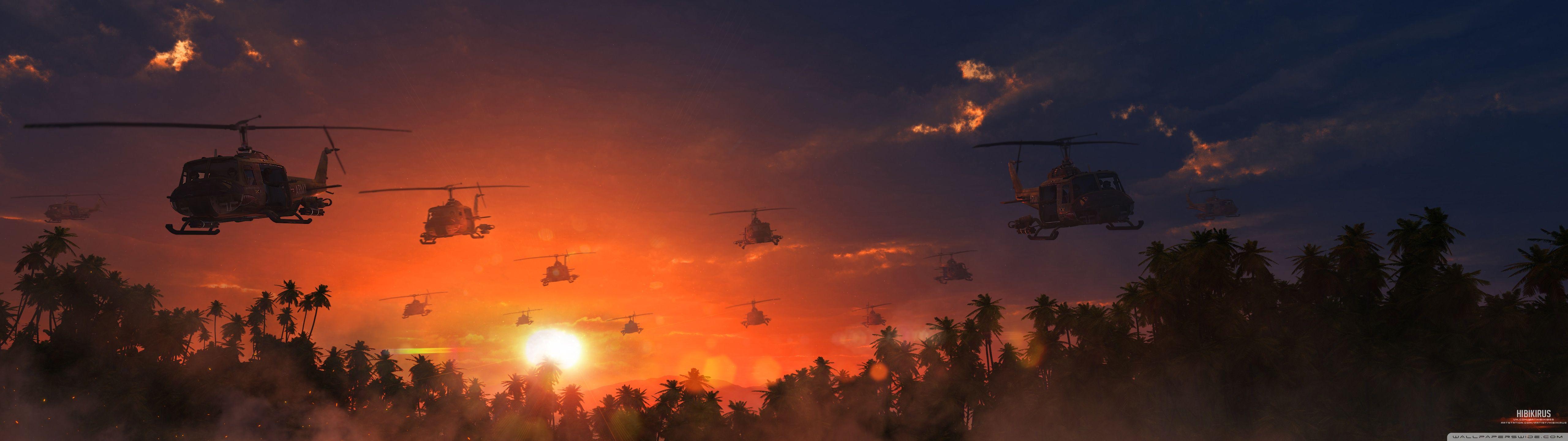 5120x1440 wallpaper 1. Triple Monitor Wallpaper