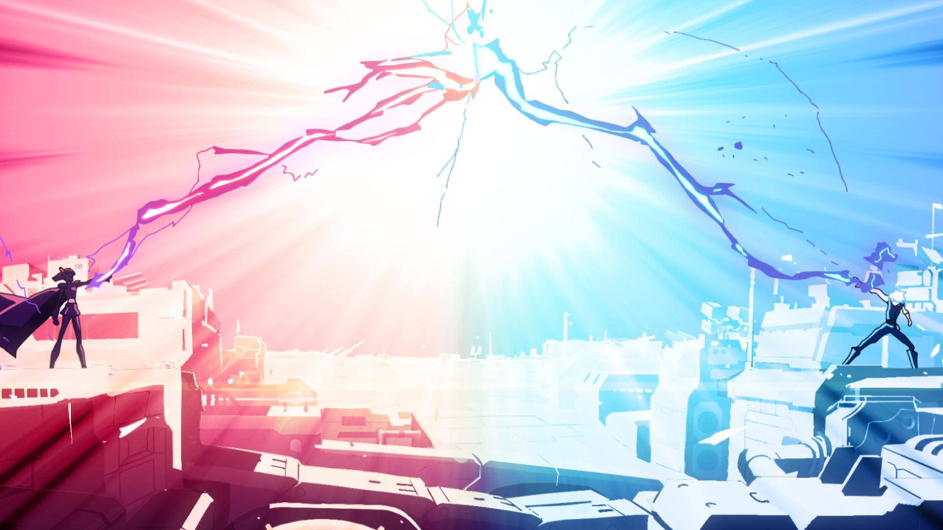 1920x1080 Star Wars: Visions Looks Incredible, And Could Be The Next Big Sci Fi Anime Series