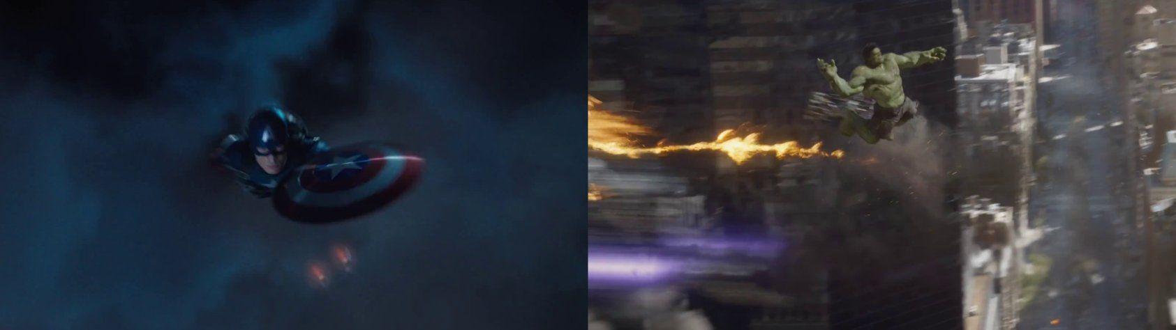 1685x474 Avengers Wallpaper Dual Widescreen 3200X900 16
