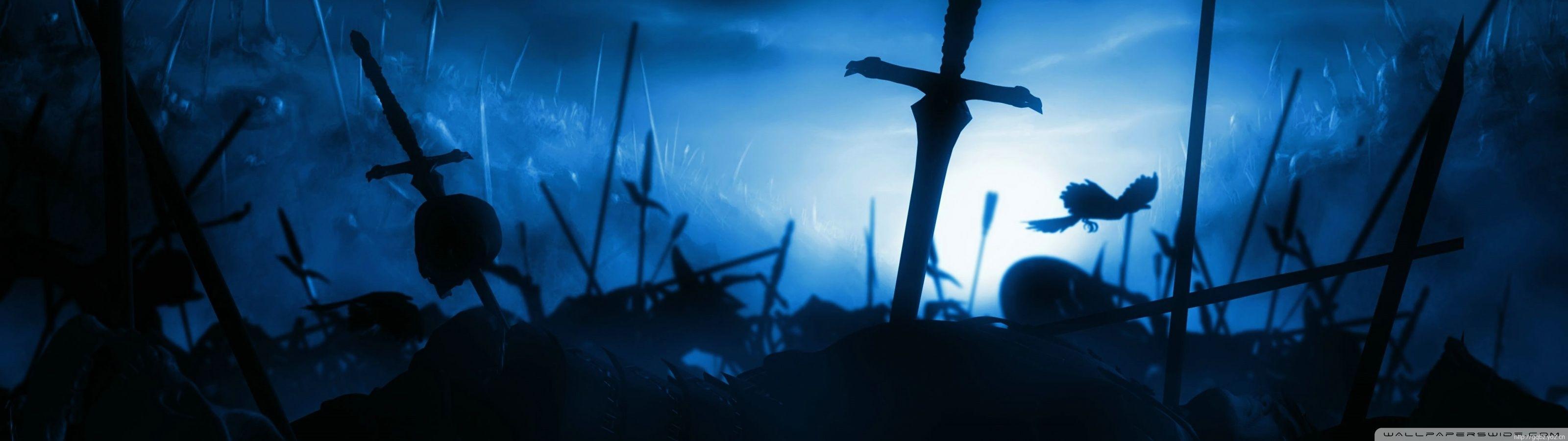 3200x900 Star Wars Wallpaper Enam Wallpaper