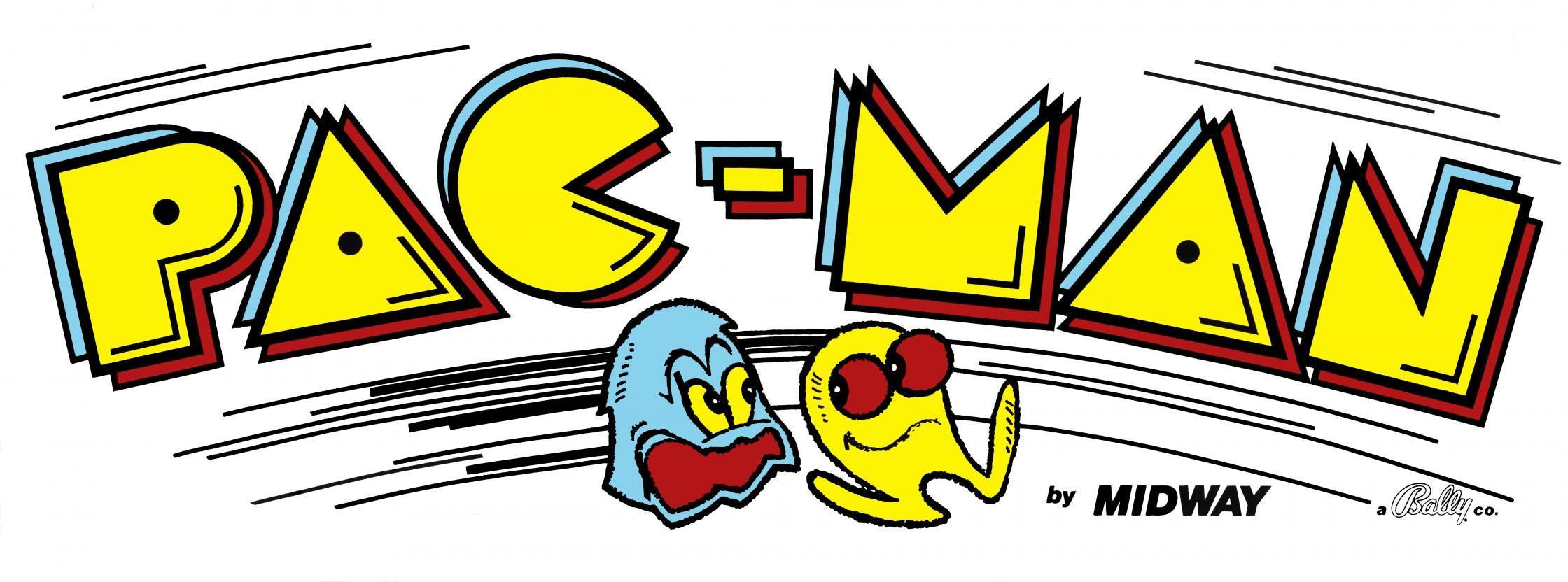 Pac Man Dual Screen Wallpapers - Top Free Pac Man Dual Screen