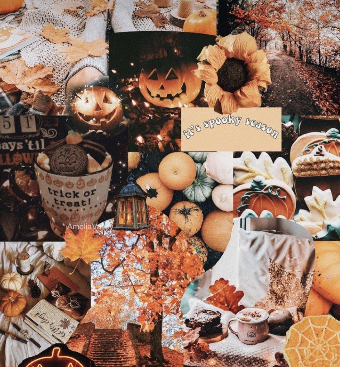 1091x1178 Halloween & Fall