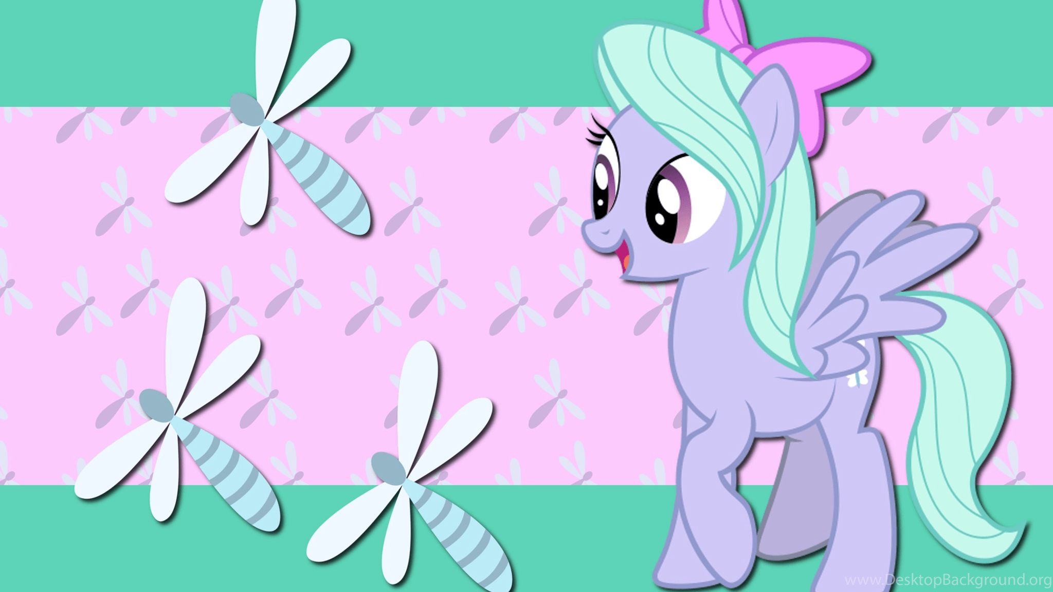 My Little Pony Dual Screen Wallpapers Top Free My Little Pony Dual