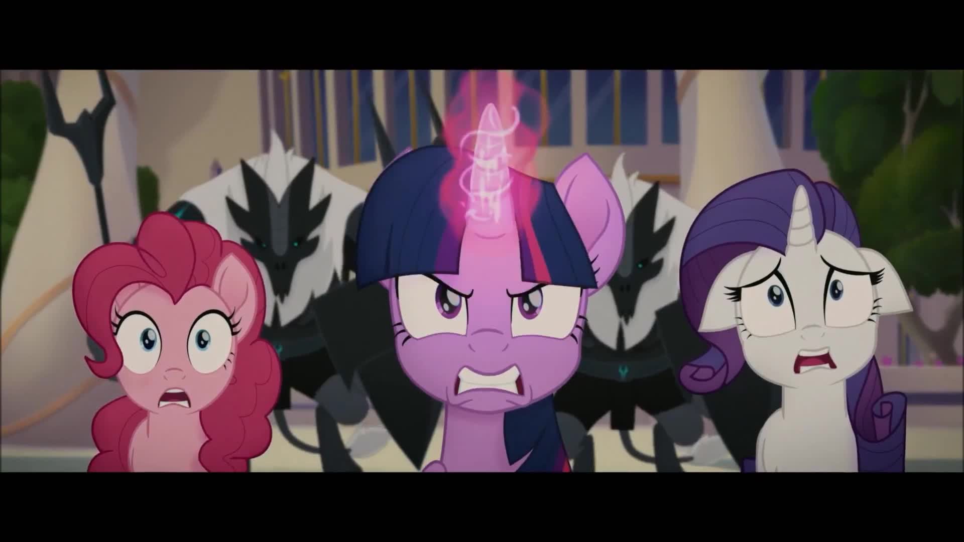 1920x1080 My Little Pony: The Movie (2017)