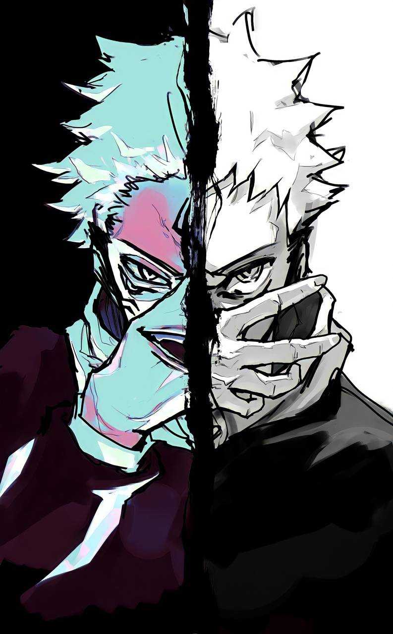 Juijutsu Kaisen Wallpapers - Top Free Juijutsu Kaisen Backgrounds ...