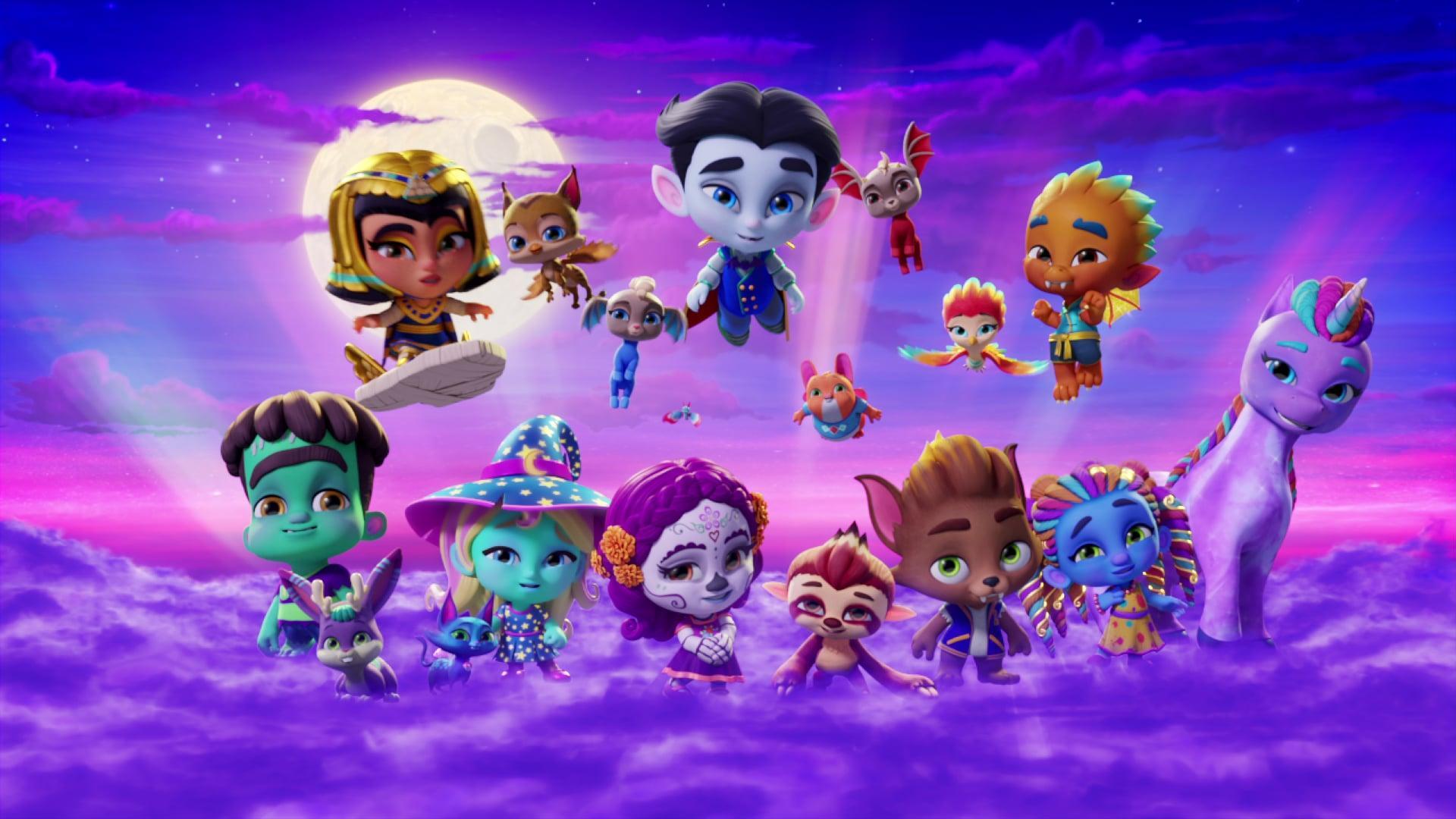 Super Monsters Wallpapers Top Free Super Monsters Backgrounds