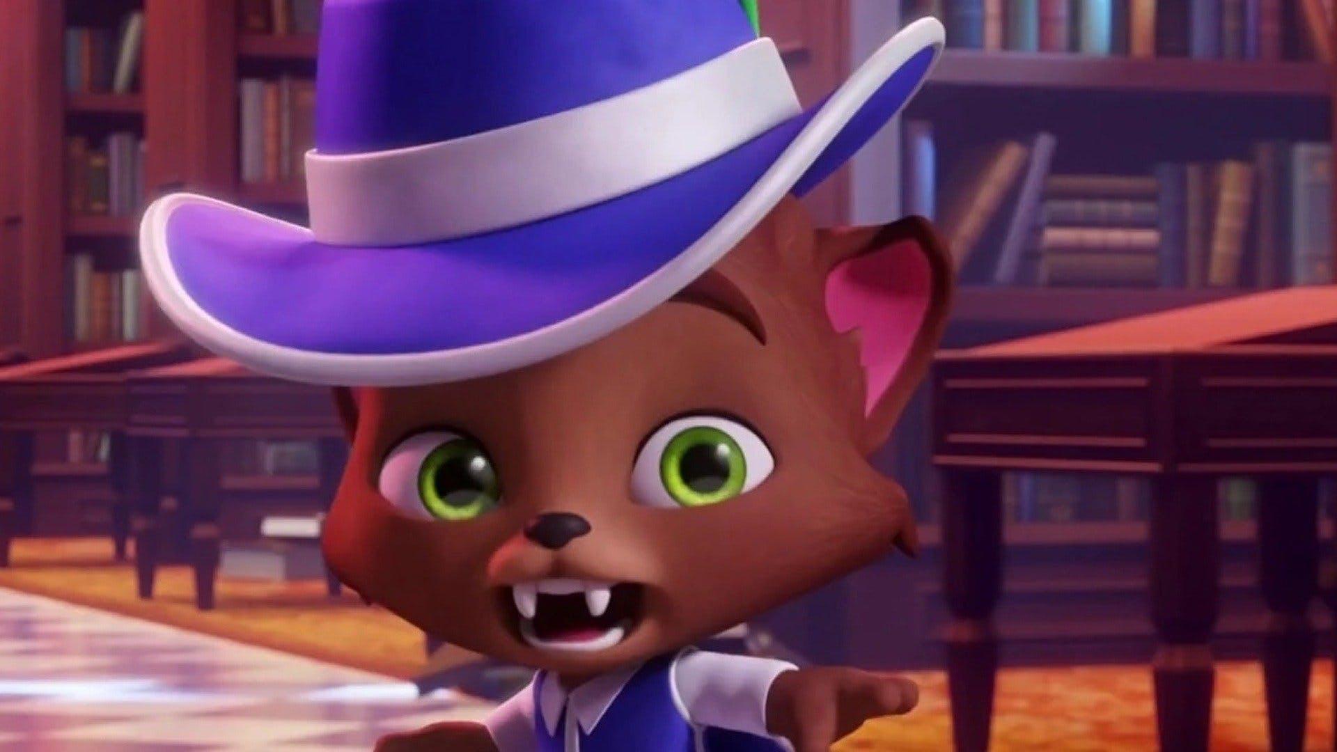 1920x1080 Watch Super Monsters. Stream on fuboTV (Free Trial)