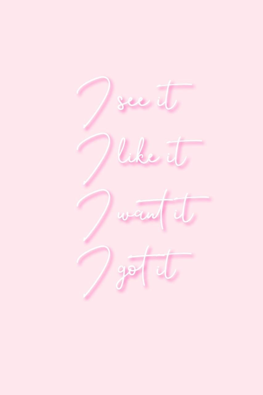 853x1280 Ariana Grande- 7rings wallpaper made
