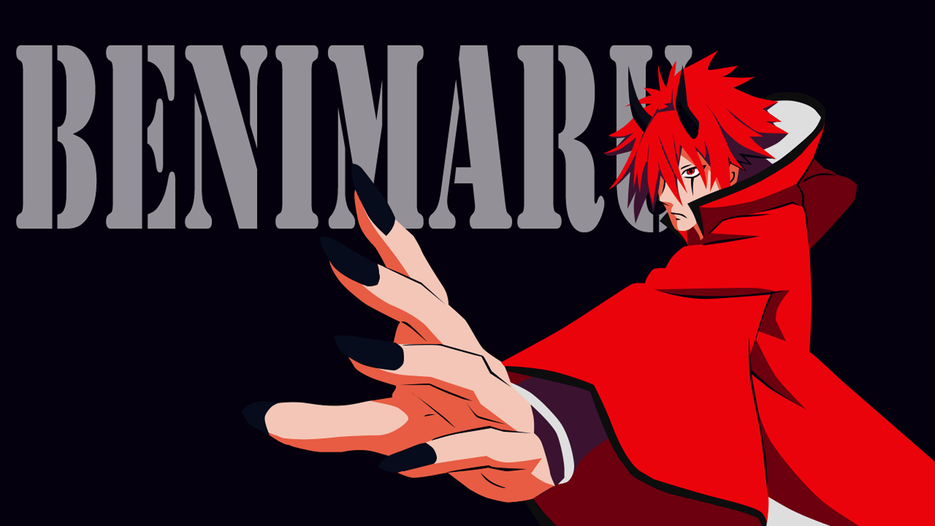 1920x1080 That Time I Got Reincarnated As A Slime HD Wallpaper